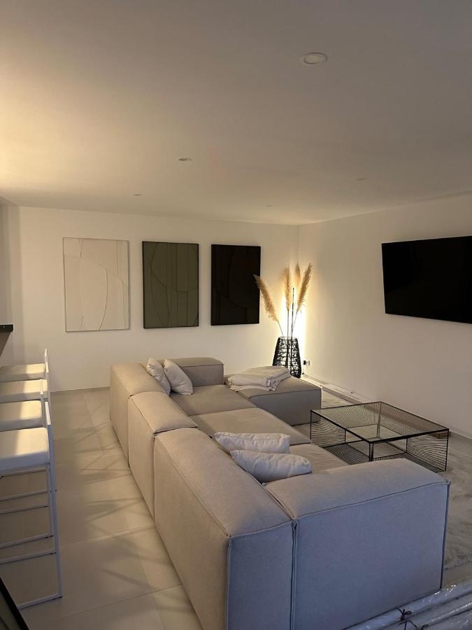 Sun Club P65 Premium Bungalow Maspalomas (Gran Canaria) Exterior foto