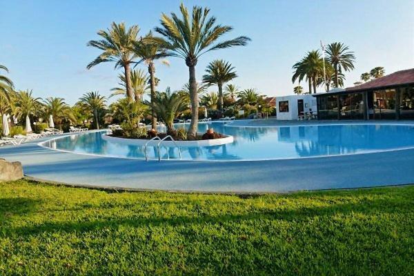 Sun Club P65 Premium Bungalow Maspalomas (Gran Canaria) Exterior foto