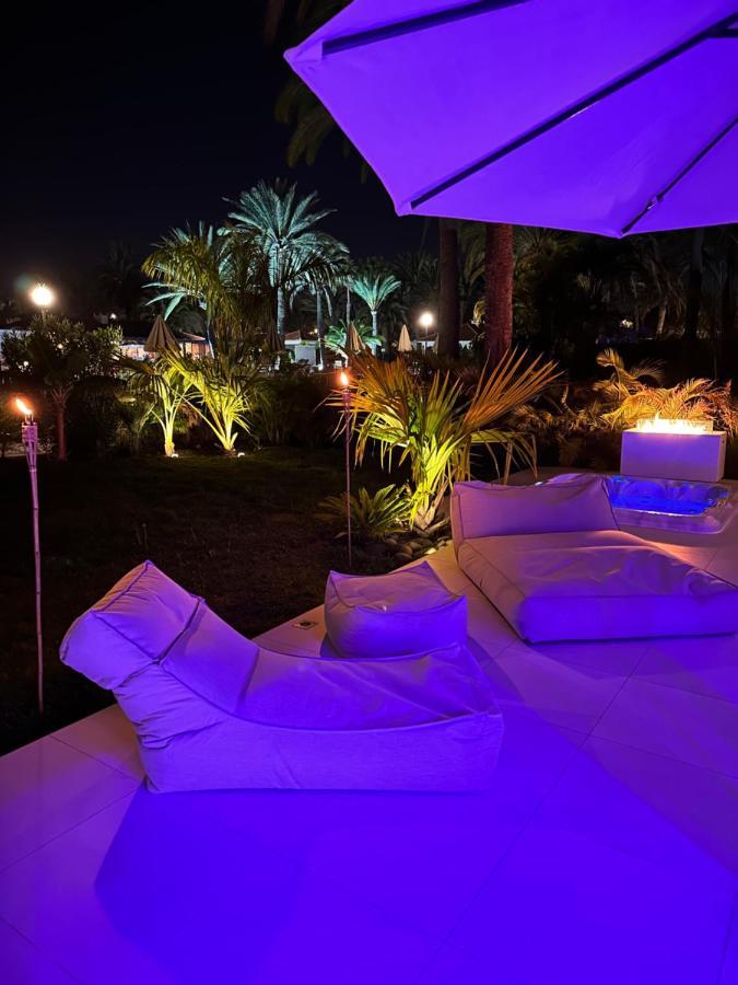 Sun Club P65 Premium Bungalow Maspalomas (Gran Canaria) Exterior foto