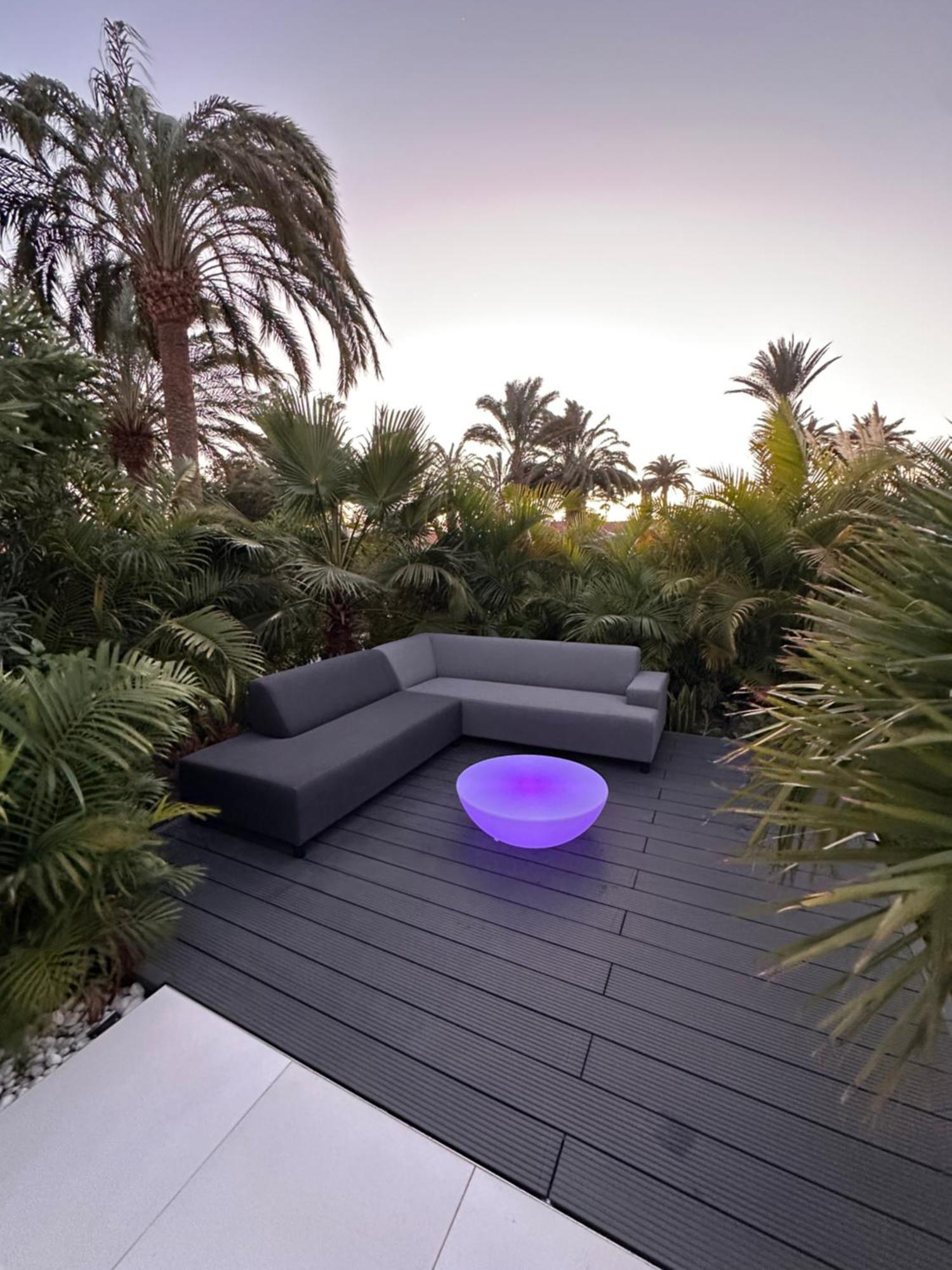 Sun Club P65 Premium Bungalow Maspalomas (Gran Canaria) Exterior foto